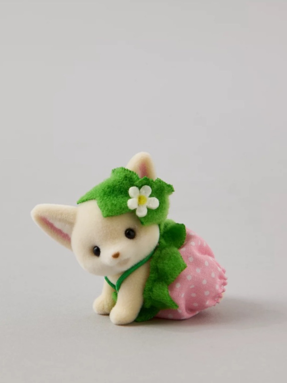 🛍️3/$20🛍️ Calico Critters Very Berry Babies Blind Bag - Rocco Figure